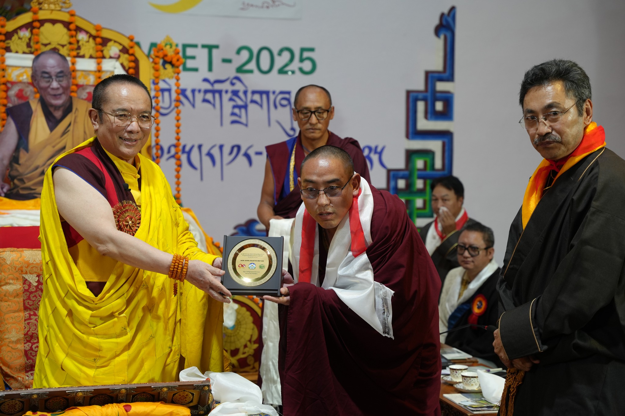 Read more about the article Inter School Dialectic Meet 2025