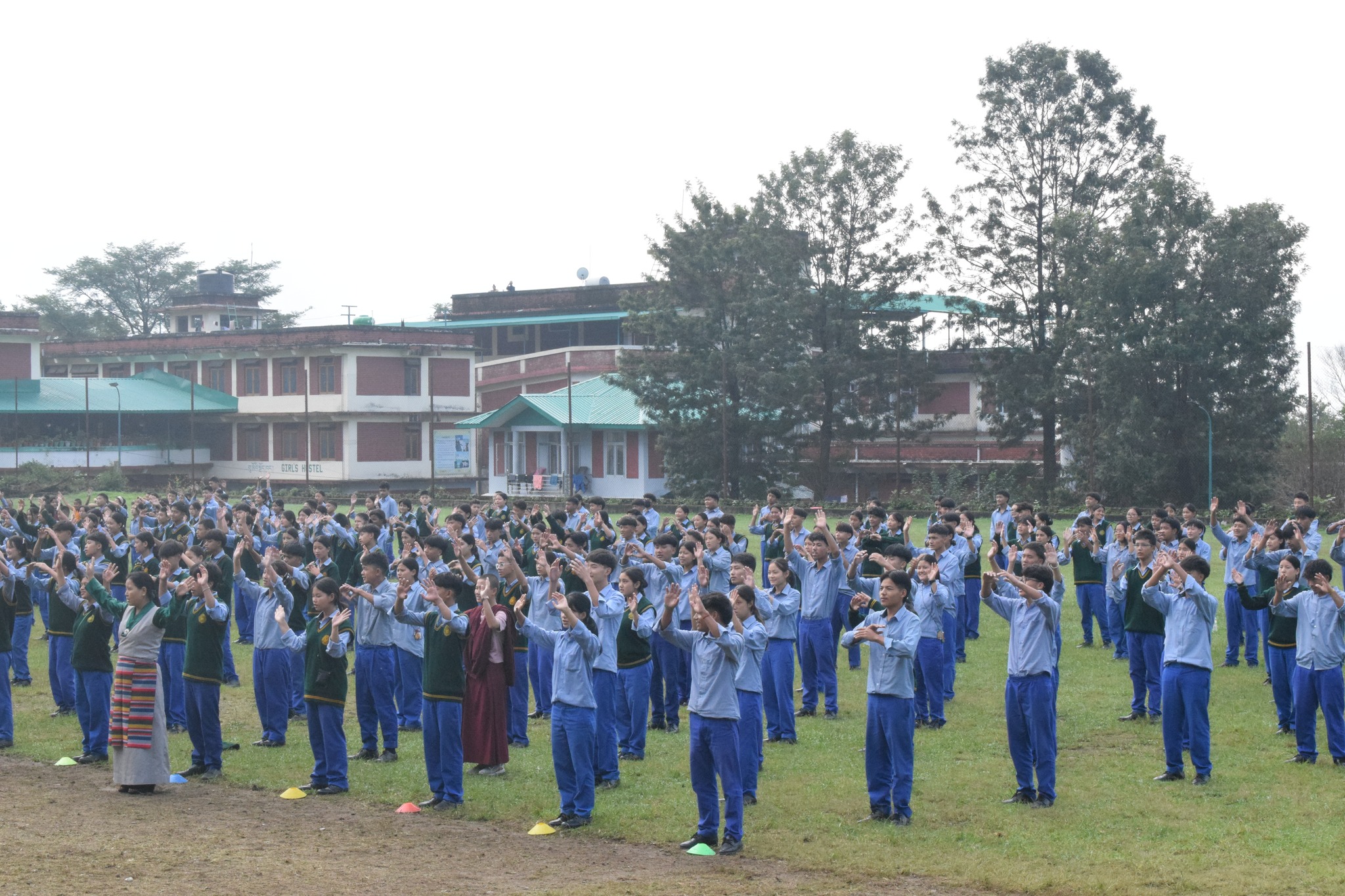 Read more about the article English Day 2025