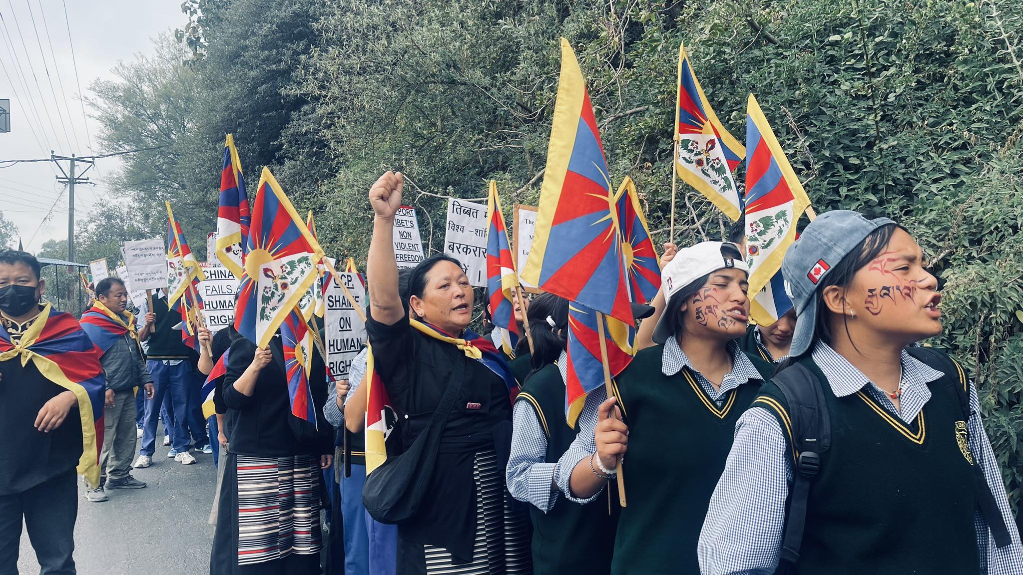 Read more about the article Tibetan Uprising Day 2026